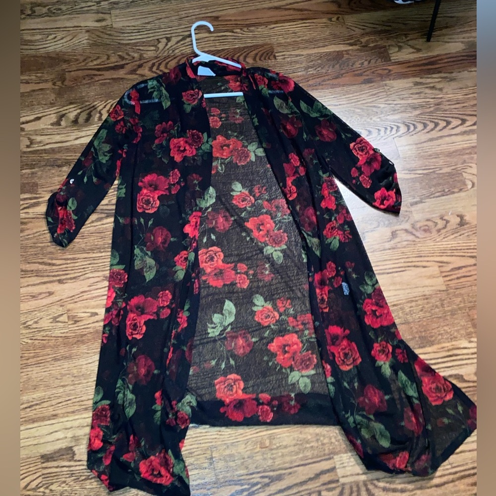 Cardigan - Picture 2 of 2